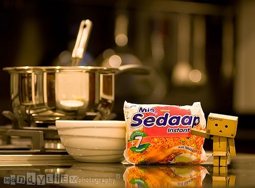Kumpulan Iklan Lucu Indonesia Yang Bikin Kamu Tertawa
