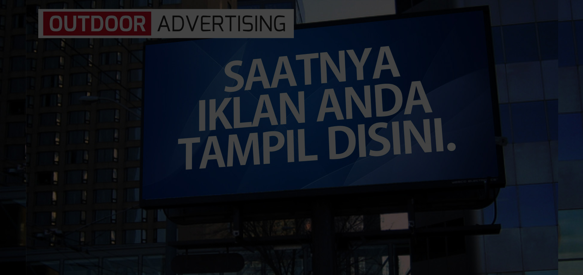 Iklan Iklan Jadul Di Indonesia Iklan Videotron