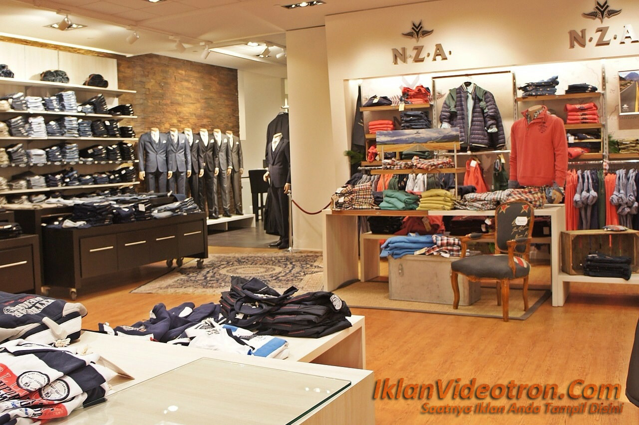 Tips Sukses Bisnis Clothing