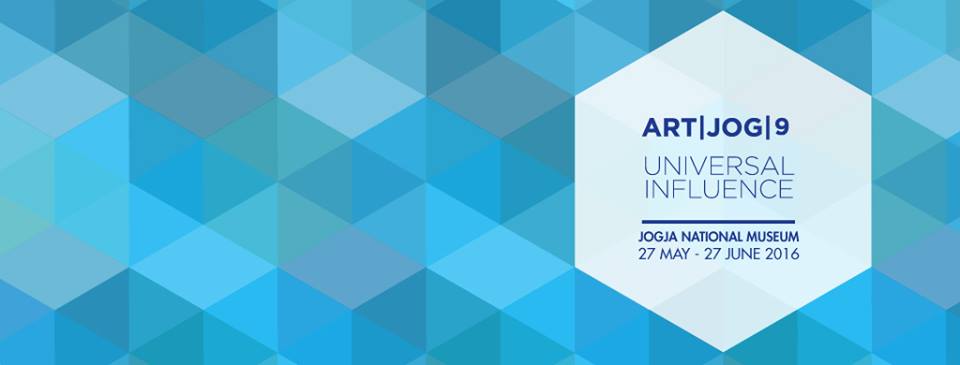 Mandiri ArtJog 9, Yogyakarta Yang Nyeni Bisa Dinikmati Selama Sebulan