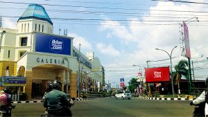 videotron, videotron indonesia, iklan videotron, jual videotron, harga videotron, LED Display