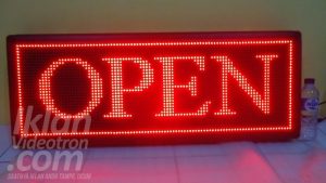 Videotron Indonesia, Jual Videotron, Harga Videotron, Jual Running Text, Harga Running Text, Perkembangan Videotron, Teknologi Videotron, Perbandingan Videotron, Running Text Indonesia, Pusat Running Text