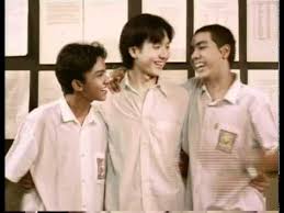 Iklan Tahun 90’an Tentang Persahabat Ngena Banget!